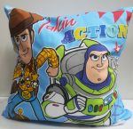 Toy Story Scatter Cushion