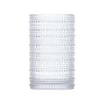 Jupiter Longdrink Clear 350ML Set Of 6