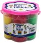 Marlin Kids Play Dough 500G Bucket