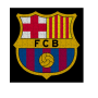 Bg - Barcelona 120 Piece Puzzle