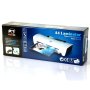 A4 Hot/cold Laminator