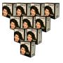 - Henna Natural Hair Dye 10 Pack