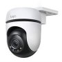 TP-link Tapo C510W Outdoor Pan/tilt Security Wifi Camera Retail Box 1 Year Warranty product Overviewthe Tapo C510W Defends Your Outdoors With 360° Rotation Sharp