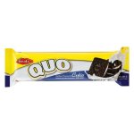 Tasty Treats Quo Vanilla Flavoured Cookies 80G