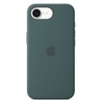 Apple Iphone 16E Silicone Case