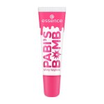 Essence Pabi's Bomb Shiny Lipgloss 01 Cooper Mallow