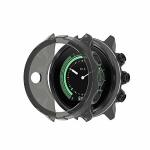 Protector Case Compatible With Suunto 9 Suunto 9 Baro Smartwatch Soft Tpu Bumper Cover Shell Black