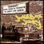 Jukebox Junky: Tribute To Jerry Lee Lewis   Cd