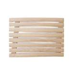 Slatted Placemat