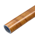 Wood Grain Adhesive Craft Paper - None Assorted