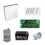 Paradox SP65 Basic Kit