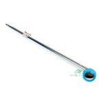 Chrome Plated Watering Wand Medium