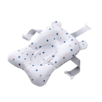 Ashcomonline Baby Bath Pad Bath Toy