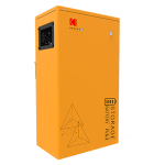 Kodak FL5.2-3| 5.12KWH 48V Battery Module Pack Of 3 A High Performance Scalable Battery Module 51.2V 300AH 90% Dod 6000 Life Cyc