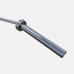 Rebel Cambered Bar