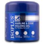 Hairline & Edge Holding Gel 225G