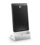 Seagate Freeagent Go Accessory Pack Docking Station & Travel Case Silver/black