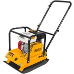 Ingco Petrol Plate Compactor 4.8KW GCP100-2