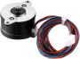 3D Printer Accessories 36MM Stepper Motor 47.2IN Cable 1.8 Angle 0.35A