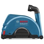 Bosch Dust Extractor For Grinder Gde 230 Fc-t