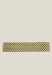 Crochet Headband - Sage Green