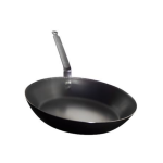 Frying Pan De Buyer Blue Steel Frying Pan 24CM - 24CM