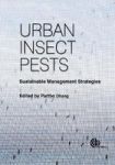Urban Insect P - Sustainable Management Strategies Hardcover