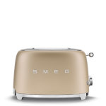 2SLICE Toaster Champagne Matt Finish