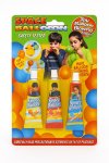 Space Balloons 3 Pack