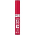 Rimmel Lasting Mega Matte Liquid Lip Color Rock Me Purple 7.4ML