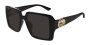 Gucci Black - GG1692SA-001 - Black