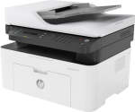 HP Laser MFP137FNW Aio Wireless