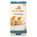 Mills Vetkoek Bread Mix 1KG