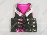 M H20 Dynamix Pink