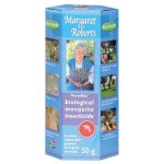 Margaret Roberts Biological Mosquito Insecticide - 50GR