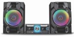 JVC MX-N222B Home Entertainment System With Tws USB