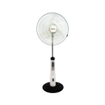 Kenwood IFP95.000WH 40CM Rechargeable Pedestal Fan 00B831100KEZA