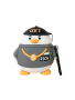 Cartoon Duck Silicone Earphone Case Compatible With Airpods Pro 2