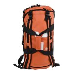 Matchday Hockey Bag - Orange