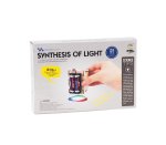 Wooden Science Play Set – Light