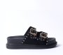 Moulded Slider - 4 Kids / Black
