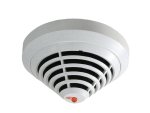 Bosch Smoke Detector Optical