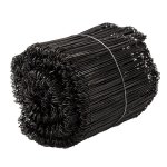 Potato Bag Wire Ties P 1000 150X1.0MM
