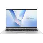 Asus Vivobook 15 M1502NAQ 15.6" Fhd Ryzen 5-150 16GB 512GB Win 11 Home Silver Notebook M1502NAQ-516512S0W