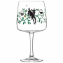 Ritzenhoff Gin Glass Faunus -