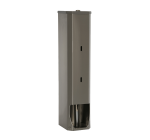 Vandal Resistant Toilet Roll Holder - At A Discount