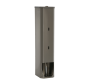 Vandal Resistant Toilet Roll Holder - At A Discount
