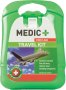 First Aid Travel Kit