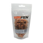 Almonds Raw 100G
