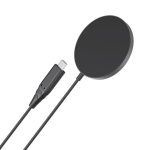 Choetech Magsafe Compatible Magnetic Wireless Charging Pad T581-F 15W - Buy Online At 7 Triple 7